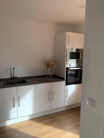 Appartement Com A Casa à Falset Extérieur photo