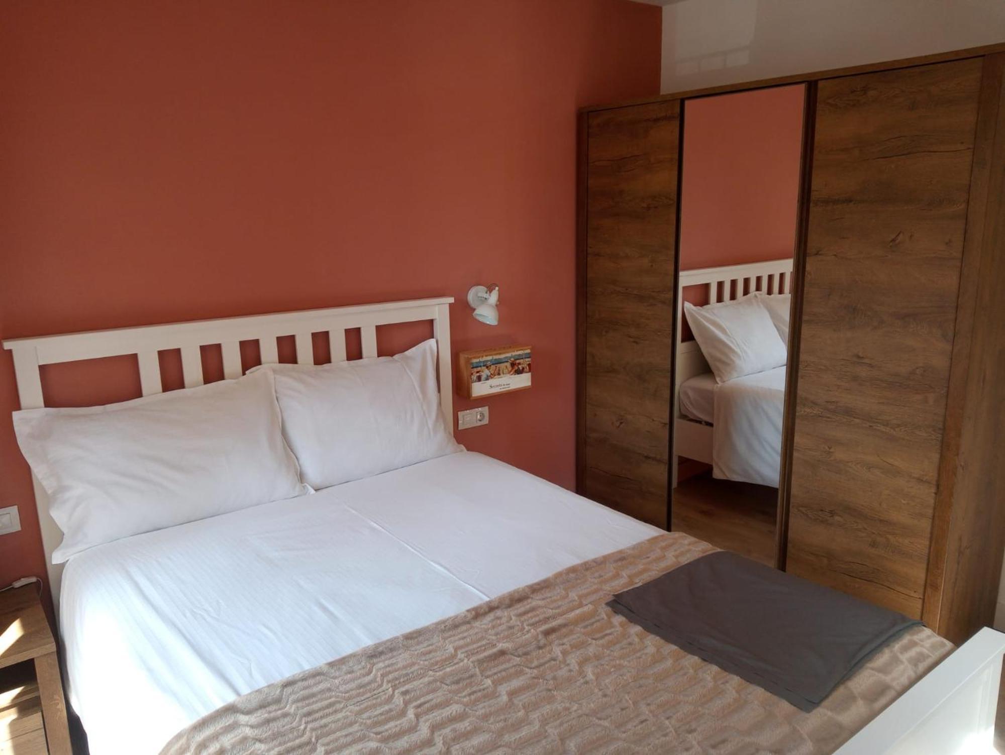 Appartement Com A Casa à Falset Extérieur photo